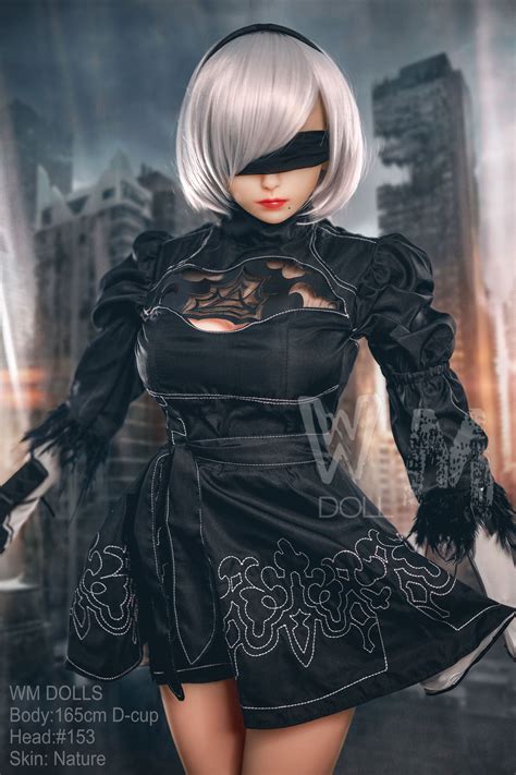 2B Sex Doll